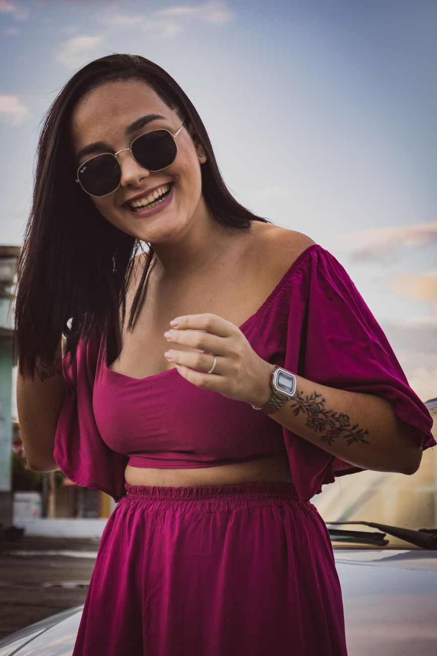 Foto de Mariana Costa